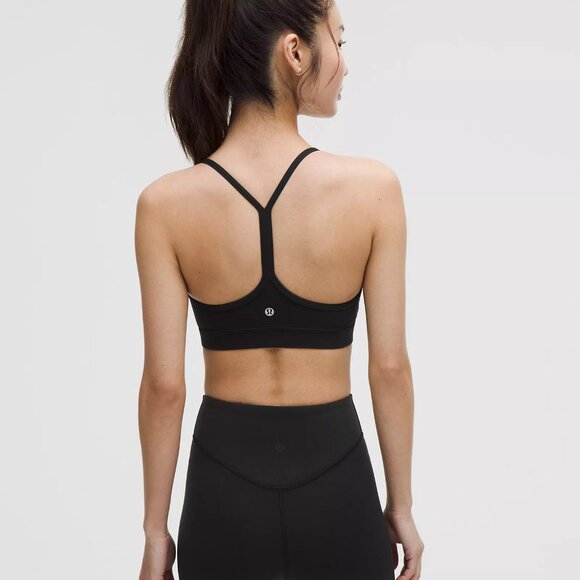 Lululemon Flow Y Bra - Picture 2 of 4